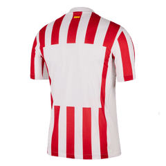 Atletico Madrid 2025/26 Men's Home Football Jersey
