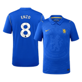 Pánské Chelsea ENZO #8 Domov Fotbalový dres 2026/27