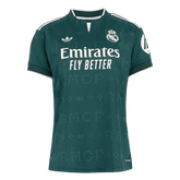 Dámské Real Madrid Pryč Fotbalový dres 2026/27