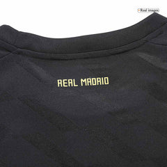 Retro fotbalový dres Real Madrid venku 2011/12
