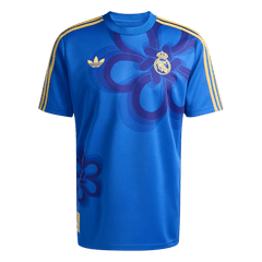 Pánské Real Madrid Fotbalový dres 2025/26