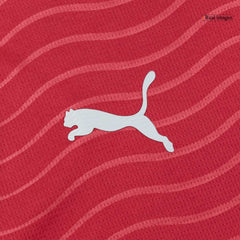 Pánské Portugal Domov Fotbalový dres Mistrovství světa 2026