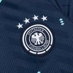Pánské Germany WIRTZ #17 Pryč Fotbalový dres Mistrovství světa 2026