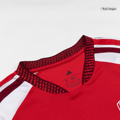 Pánské Arsenal EZE #10 Domov Fotbalový dres 2026/27 - UCL