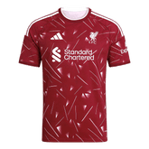 Pánské Liverpool Domov Fotbalový dres 2026/27
