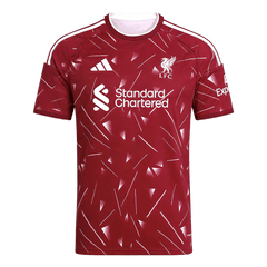 Pánské Liverpool Domov Fotbalový dres 2026/27