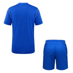 Pánské Chelsea Domov Fotbalový dres (Jersey+Shorts) Kit 2026/27