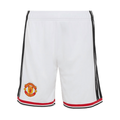 Manchester United Domov Fotbalové šortky 2026/27