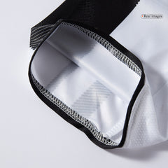 Juventus Kids Home Jersey Kit (Shirt + Shorts) 2025/26