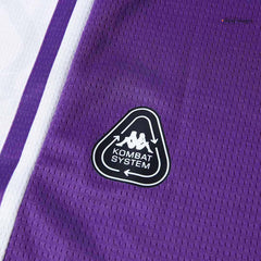 Pánský domácí fotbalový dres Fiorentina 2025/26