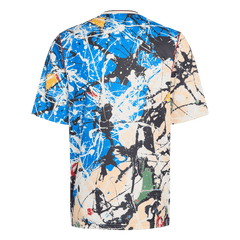 Pánské Manchester United Předzápas Fotbalový dres 2025/26