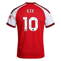 Pánské Arsenal EZE #10 Domov Fotbalový dres 2026/27