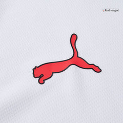 AC Milan MODRIĆ #14 Men's Away Football Jersey 2025/26