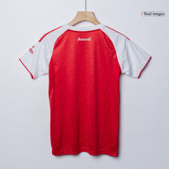 Arsenal Women's Home Football Jersey 2025/26