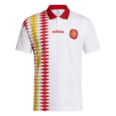 Spain Pryč Retro fotbalový dres 1994