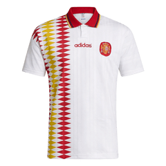 Spain Pryč Retro fotbalový dres 1994