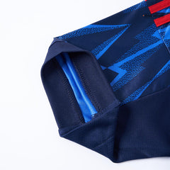 Arsenal SAKA #7 Men's Away Football Jersey 2025/26