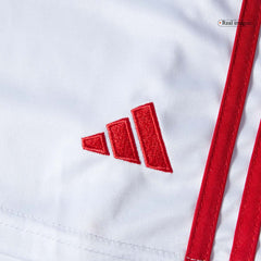 Sada domácího dresu Kid's Arsenal (dres + šortky) 2025/26