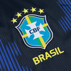 Pánské Brazil ENDRICK #19 Pryč Fotbalový dres Mistrovství světa 2026