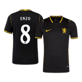 Pánské Chelsea ENZO #8 Pryč Fotbalový dres 2026/27 - UCL