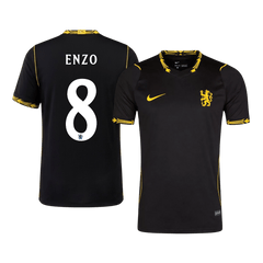 Pánské Chelsea ENZO #8 Pryč Fotbalový dres 2026/27