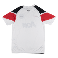 Manchester United Pryč Retro fotbalový dres 2010/11