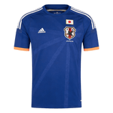 Japan Domov Retro fotbalový dres 2014