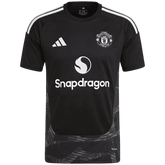 Pánské Manchester United Brankář Fotbalový dres 2026/27