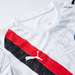 Pánský fotbalový dres Manchester City x KidSuper 2025/26