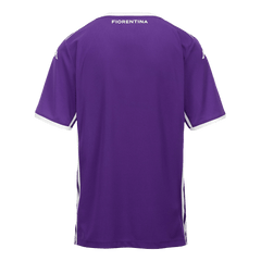 Pánský domácí fotbalový dres Fiorentina 2025/26