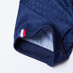 PSG O.DEMBÉLÉ #10 Home Football Shirt 2025/26 – Player Version