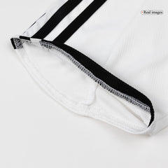 Germany Domov Retro fotbalový dres 2008