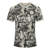 Pánské Manchester City Fotbalový dres 2025/26