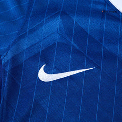 Chelsea Women's Home Football Jersey 2025/26