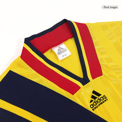 Arsenal Pryč Retro fotbalový dres 1993/94