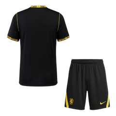 Pánské Chelsea Pryč Fotbalový dres (Jersey+Shorts) Kit 2026/27