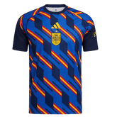 Pánské Spain Předzápas Fotbalový dres Mistrovství světa 2026