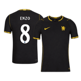 Chelsea ENZO #8 Pryč Fotbalový dres 2026/27 - verze pro hráče - UCL