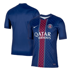 Pánský domácí fotbalový dres PSG 2025/26