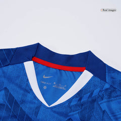 Dětský dres domácího dresu Chelsea (dres + šortky) 2025/26