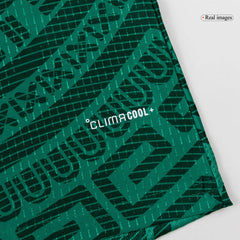 Mexico Domov Fotbalový dres Mistrovství světa 2026 - verze pro hráče