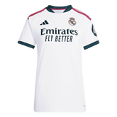 Dámské Real Madrid Domov Fotbalový dres 2026/27