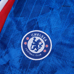 Dětský dres domácího dresu Chelsea (dres + šortky) 2025/26