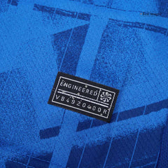 Dětský dres domácího dresu Chelsea (dres + šortky) 2025/26