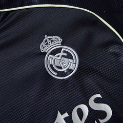 Pánské Real Madrid CAMAVINGA #6 Pryč Fotbalový dres 2025/26