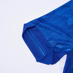 Chelsea PALMER #10 Home Football Shirt 2025/26 UCL - Player Version