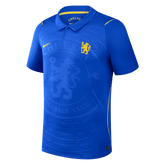 Pánské Chelsea Domov Fotbalový dres 2026/27