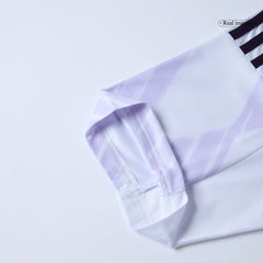 Pánské Manchester United MOUNT #7 Pryč Fotbalový dres 2025/26