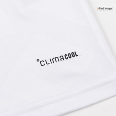 Děti Mexico Pryč Světový pohár Fotbalový dres Kit(dres + šortky) 2026