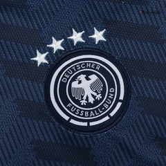 Dámské Germany Pryč Fotbalový dres Mistrovství světa 2026